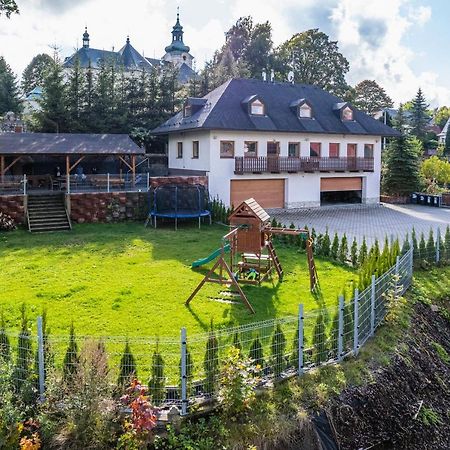 Holiday Home Smrzovka Luaran gambar