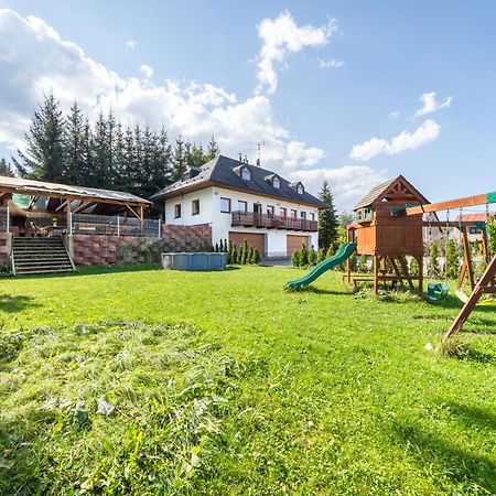 Holiday Home Smrzovka Luaran gambar