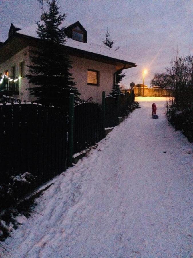 Holiday Home Smrzovka Luaran gambar
