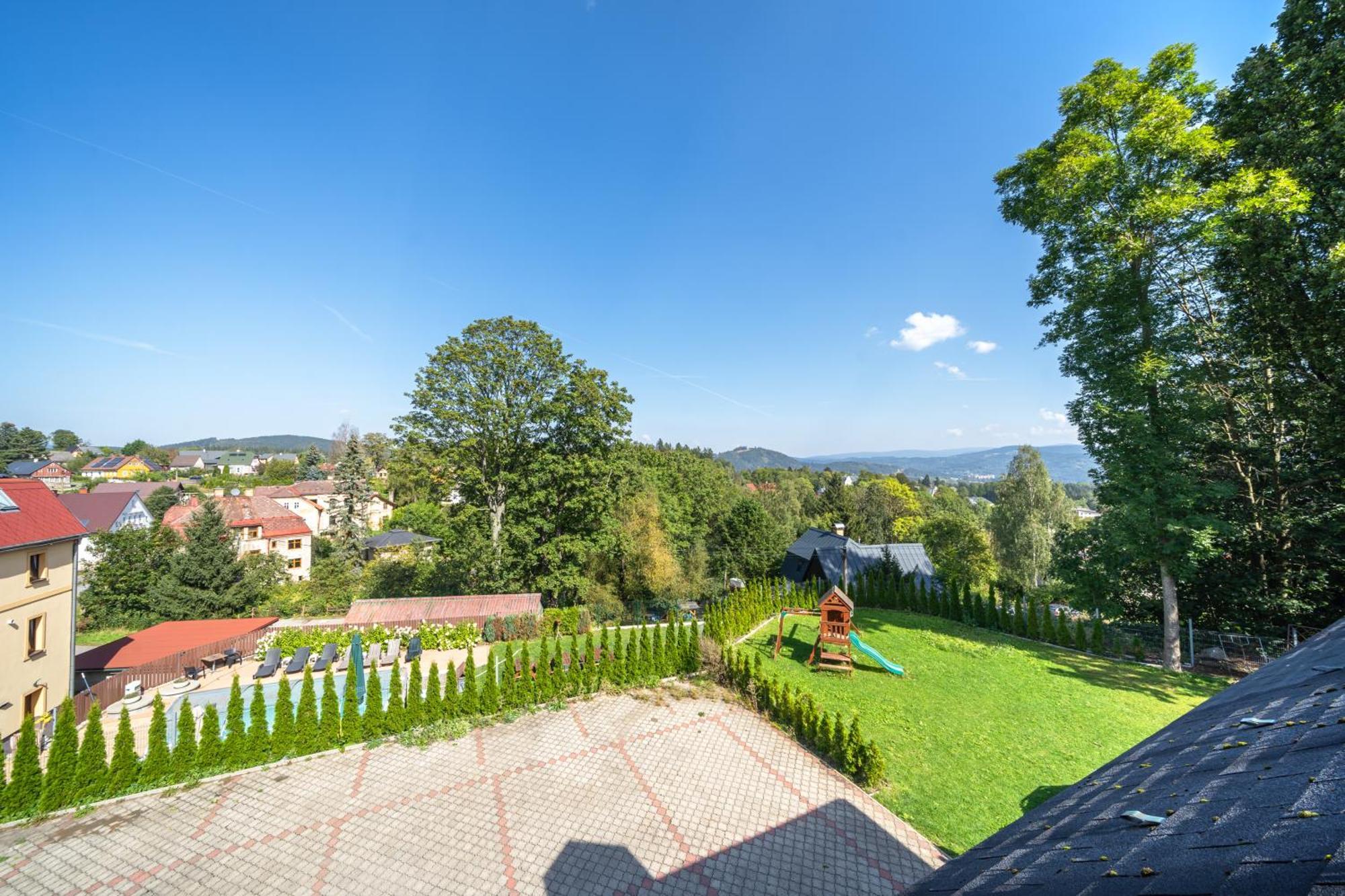 Holiday Home Smrzovka Luaran gambar