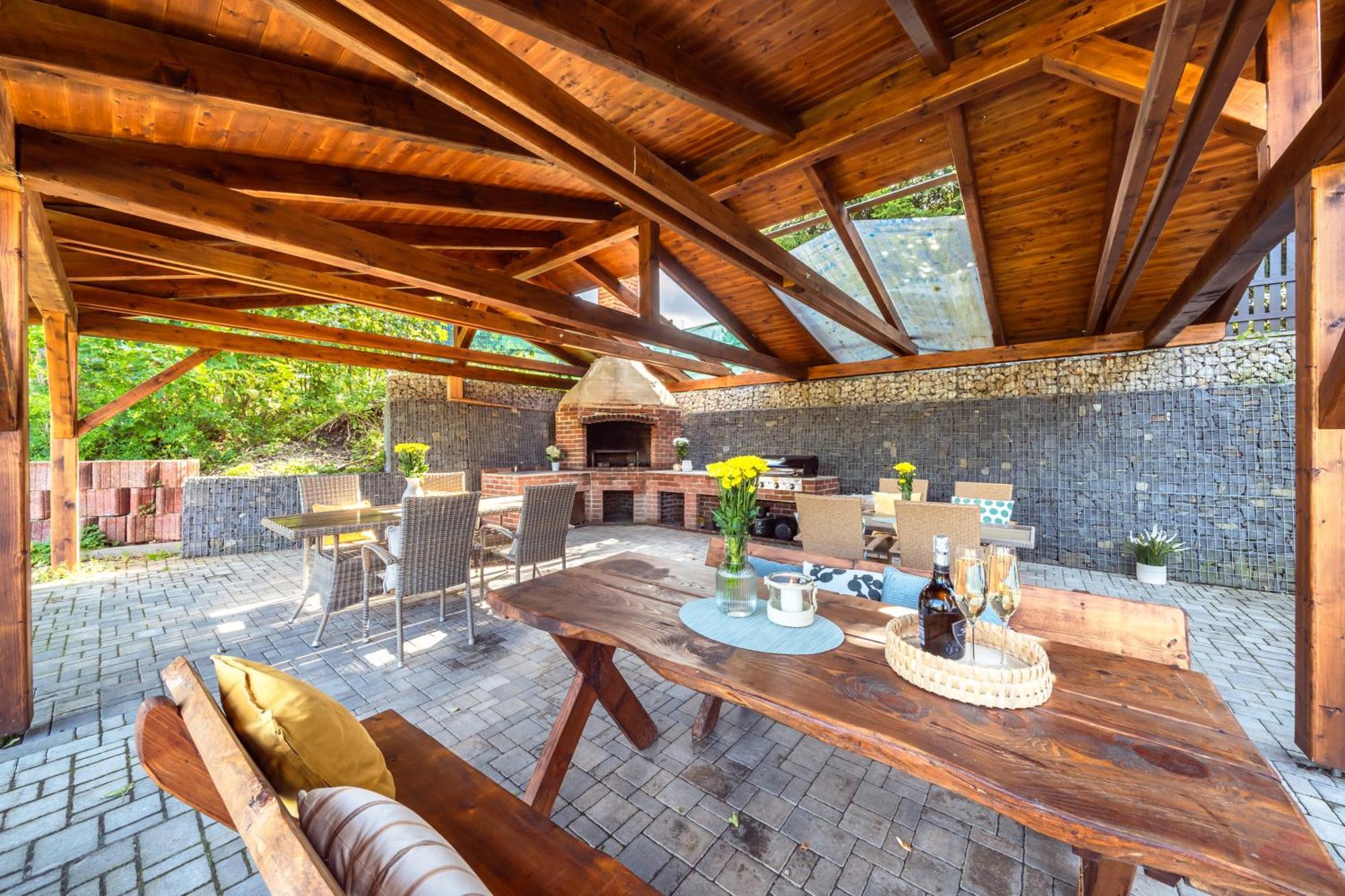 Holiday Home Smrzovka Luaran gambar