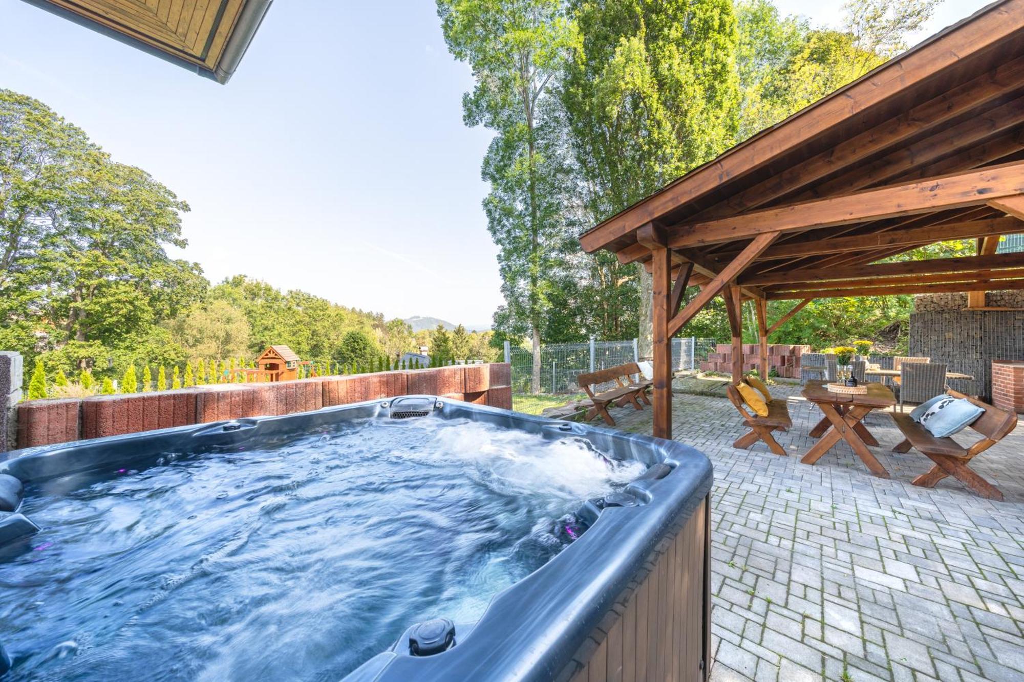 Holiday Home Smrzovka Luaran gambar