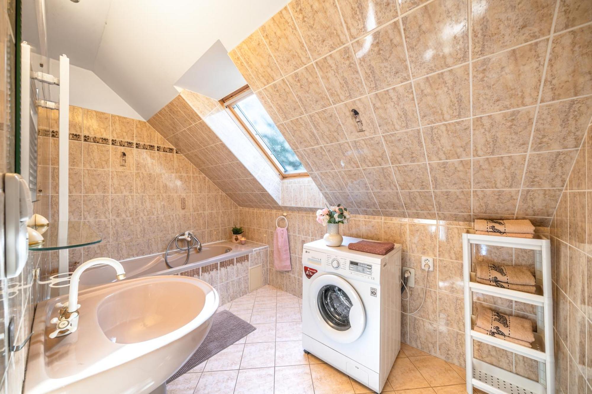 Holiday Home Smrzovka Luaran gambar
