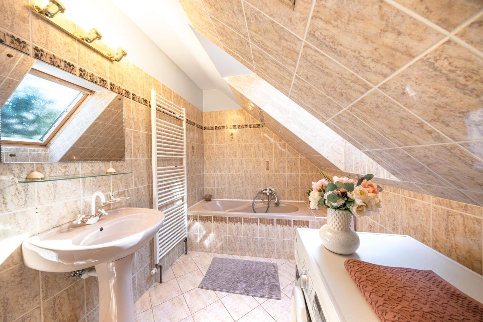 Holiday Home Smrzovka Luaran gambar