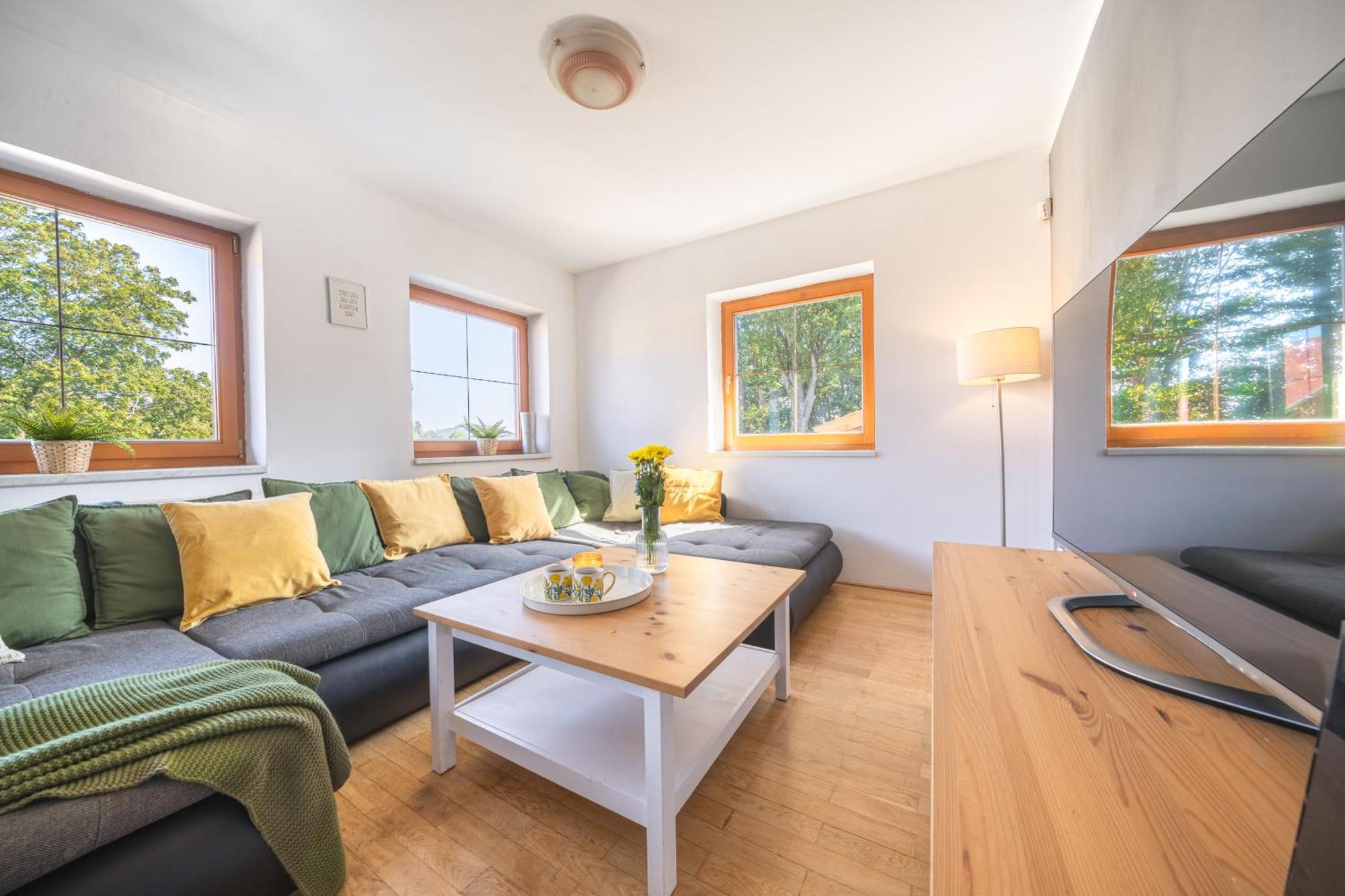 Holiday Home Smrzovka Luaran gambar