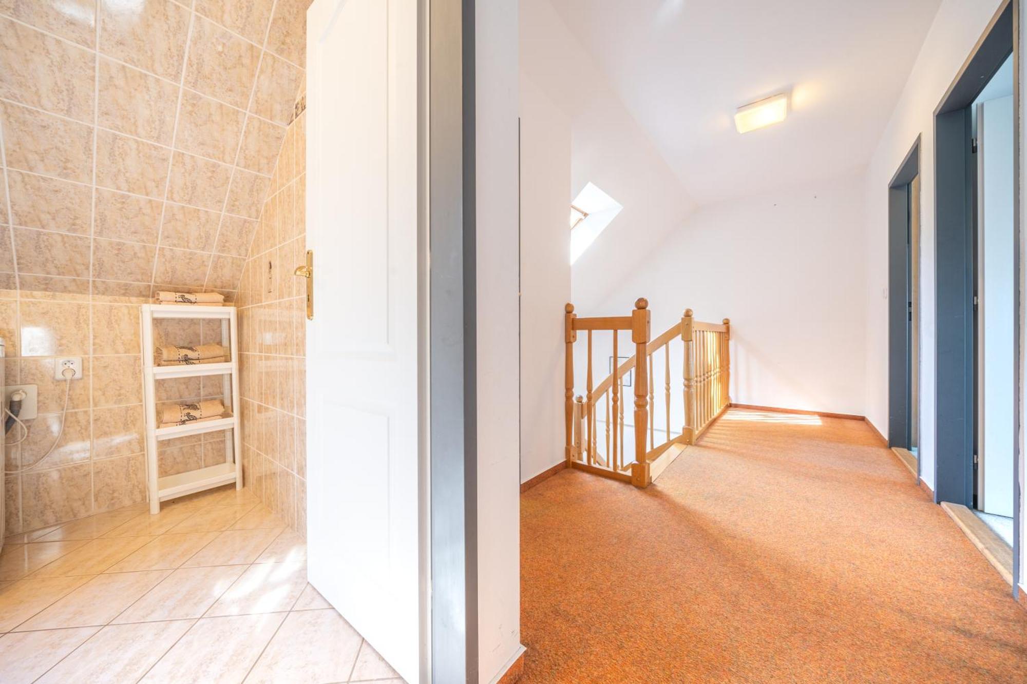 Holiday Home Smrzovka Luaran gambar