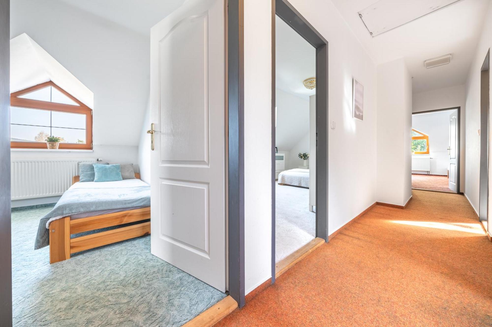 Holiday Home Smrzovka Luaran gambar