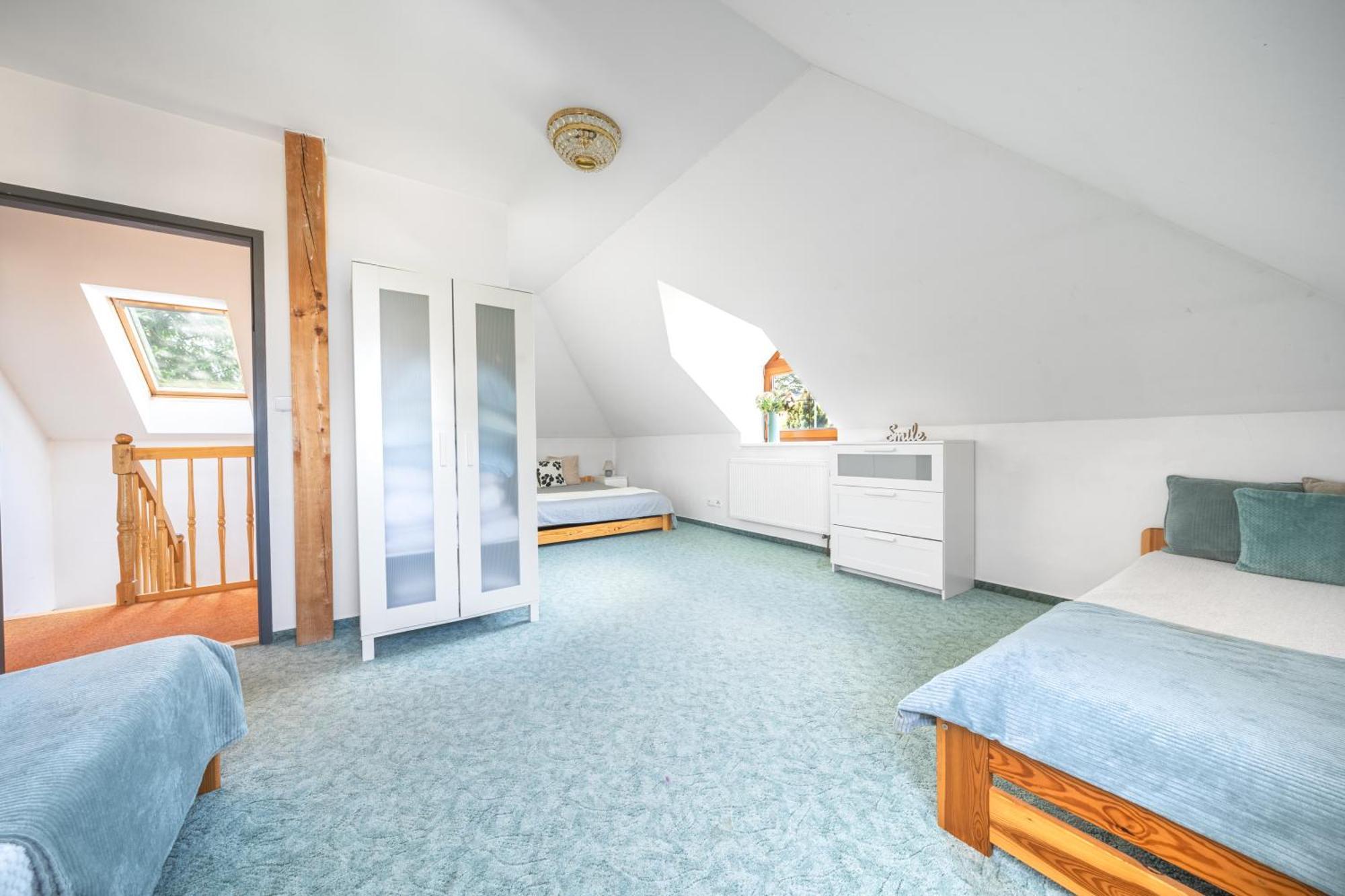 Holiday Home Smrzovka Luaran gambar