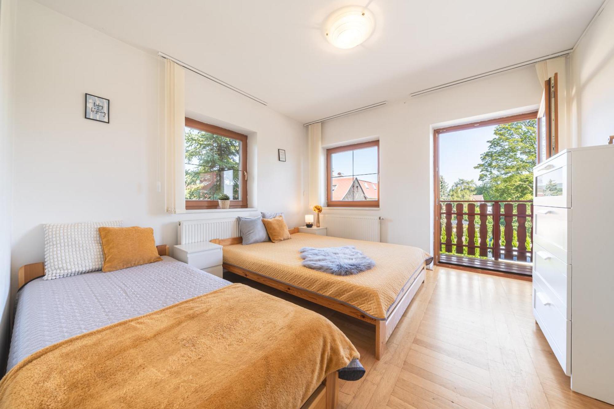 Holiday Home Smrzovka Luaran gambar