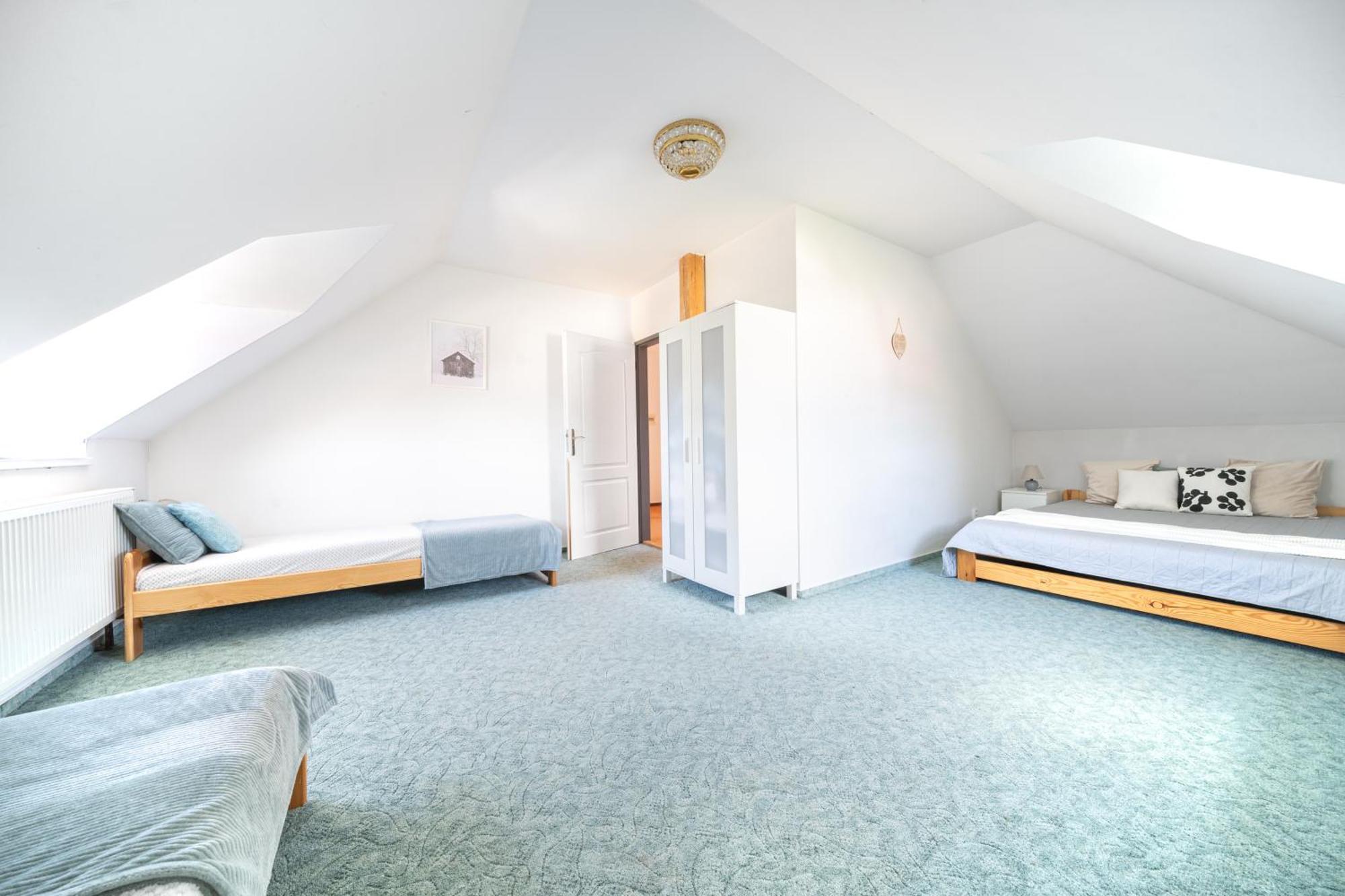 Holiday Home Smrzovka Luaran gambar