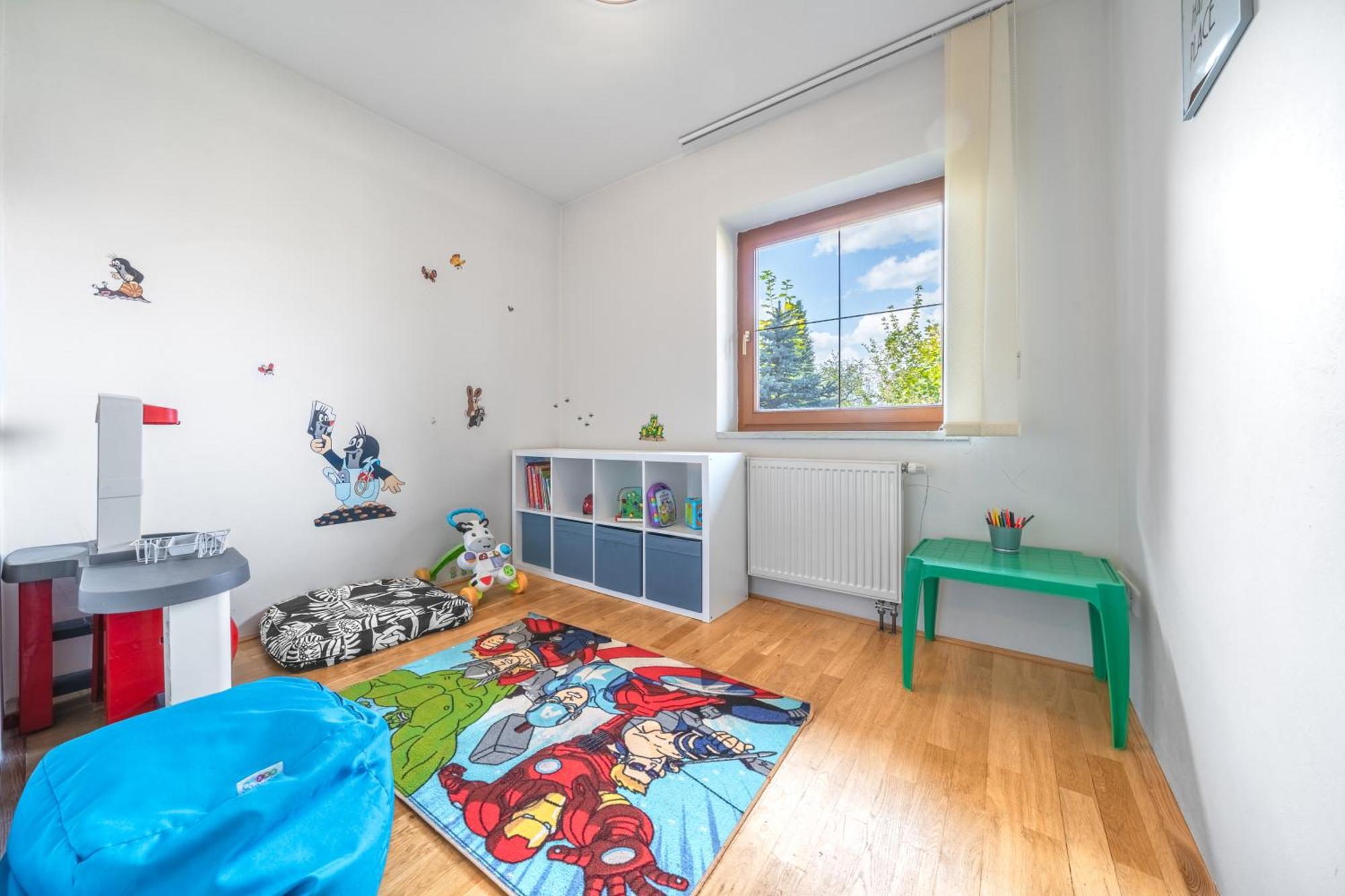 Holiday Home Smrzovka Luaran gambar