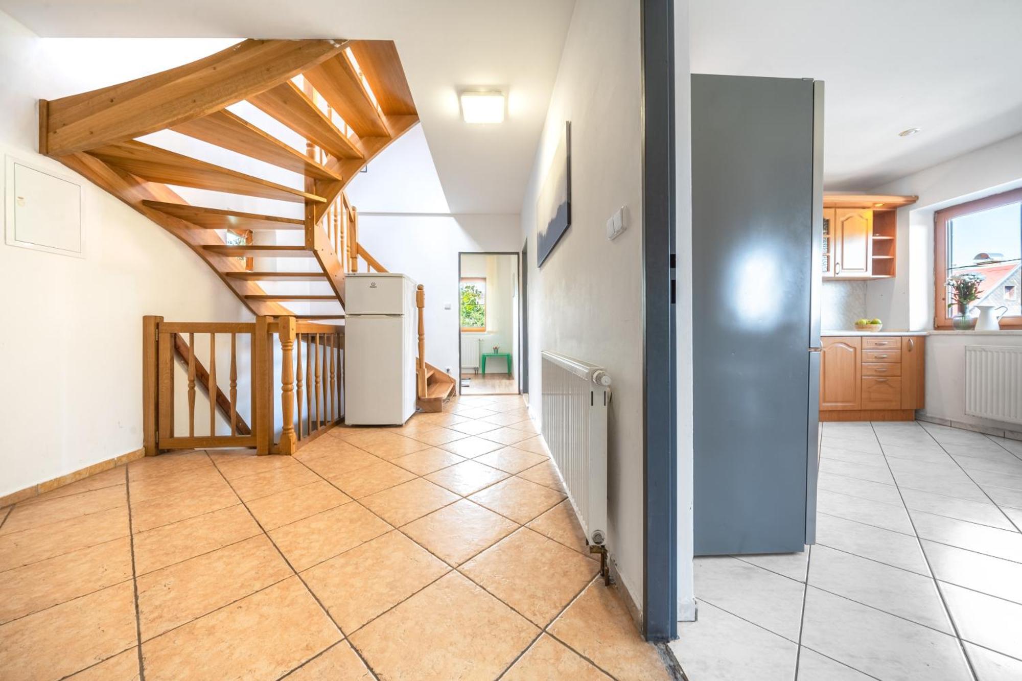 Holiday Home Smrzovka Luaran gambar