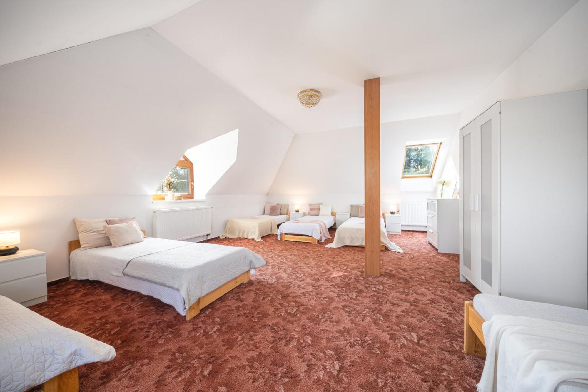 Holiday Home Smrzovka Luaran gambar