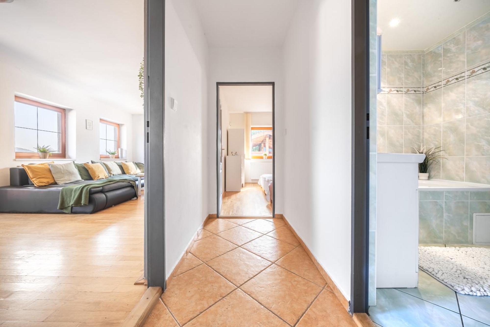 Holiday Home Smrzovka Luaran gambar