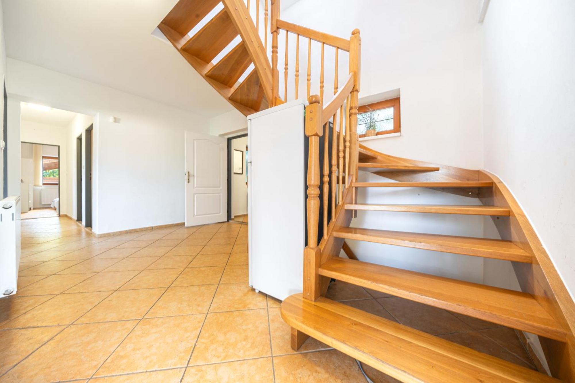 Holiday Home Smrzovka Luaran gambar