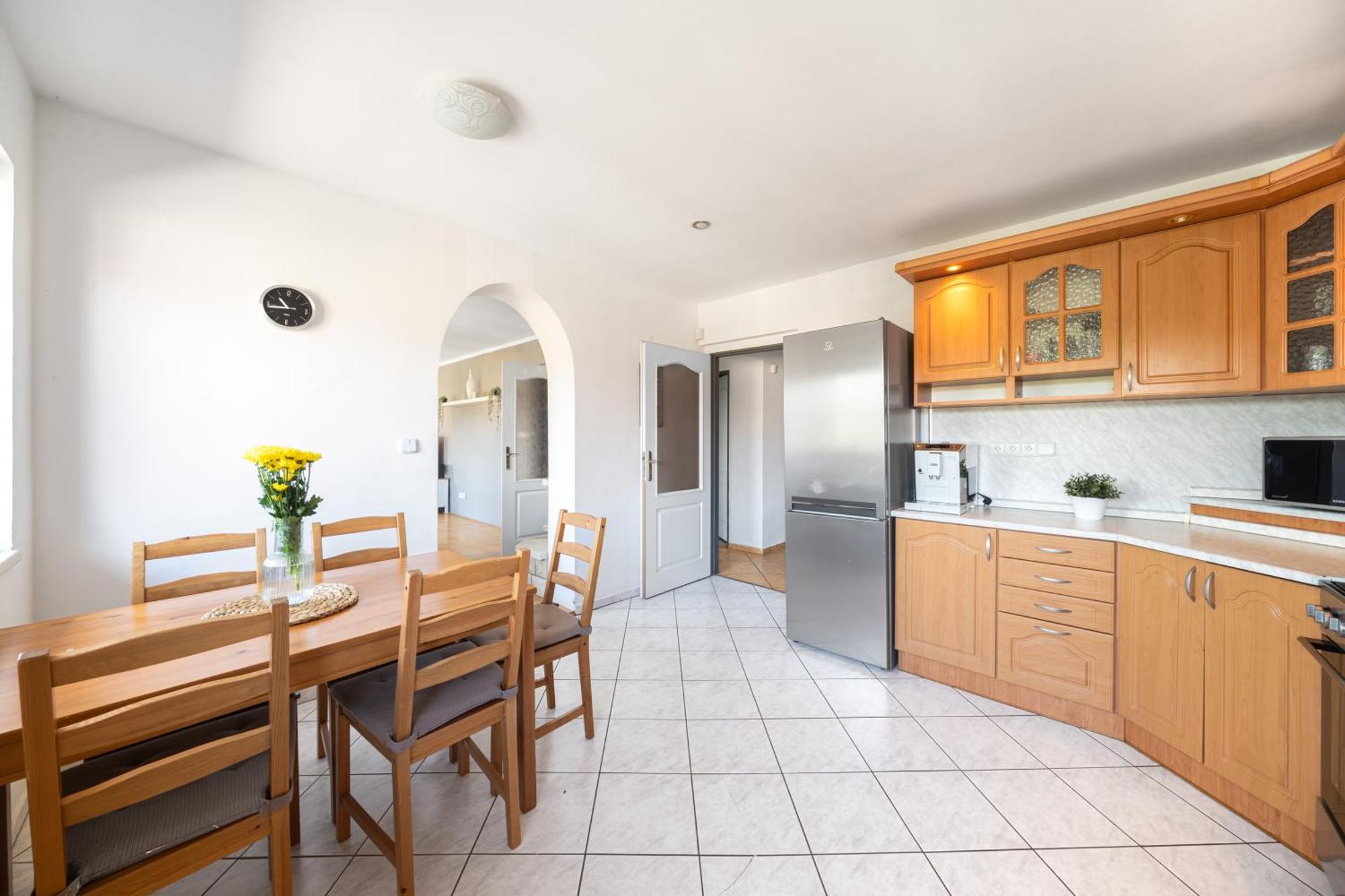Holiday Home Smrzovka Luaran gambar