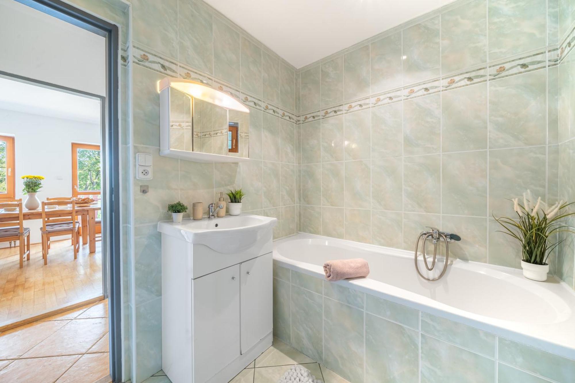 Holiday Home Smrzovka Luaran gambar