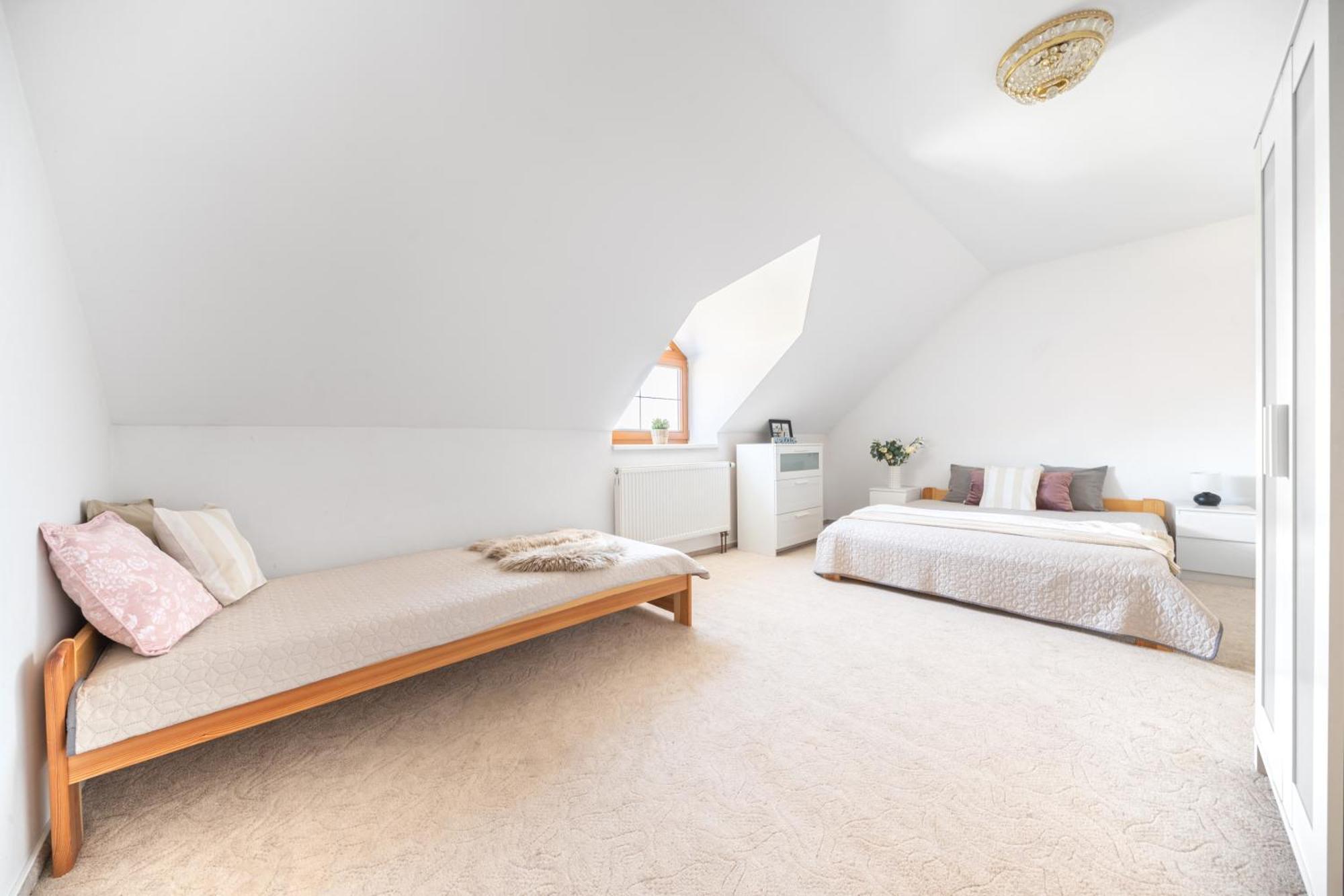 Holiday Home Smrzovka Luaran gambar