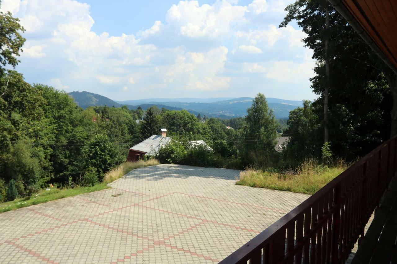 Holiday Home Smrzovka Luaran gambar