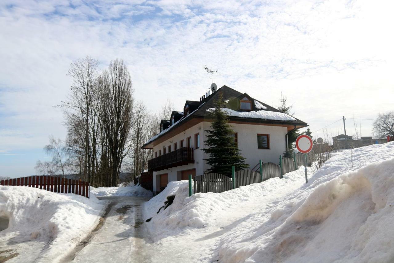 Holiday Home Smrzovka Luaran gambar