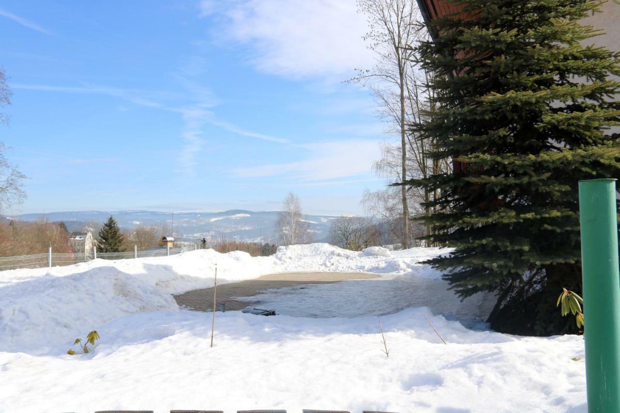 Holiday Home Smrzovka Luaran gambar