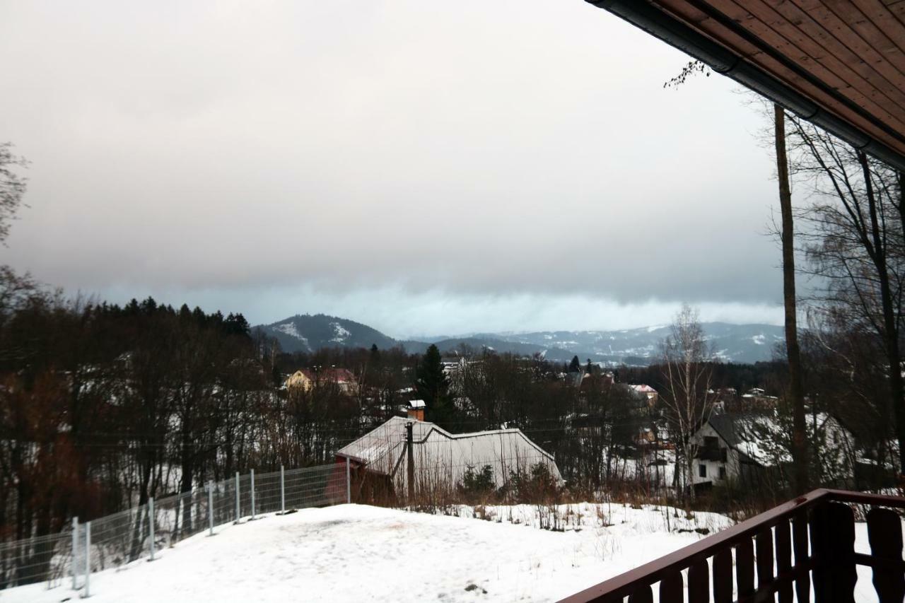 Holiday Home Smrzovka Luaran gambar